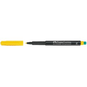 Marqueur permanent Multimarker M Marqueur permanent Multimarker M