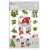 Marque-pages Noël - 67 pcs Marque-pages Noël - 67 pcs