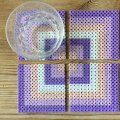 Image client Le set de perles Perles tube - 4000 pcs