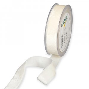 Ruban velours - 25mm 9,5m Ruban velours - 25mm 9,5m