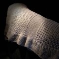 Image client Fil DROPS Big Merino Mix - 50g - Lavande (09)