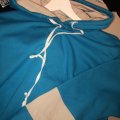 Image client Tissu jersey uni - 49 Havre Beige