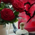 Image client Van Gogh Peinture acrylique 40 ml - Rose Quinacridona