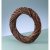 Couronne de saule ø 25 cm - naturel Couronne de saule ø 25 cm - naturel