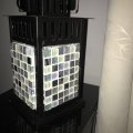 Image client Mortier - blanc 300 g