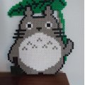 Image client Perles 6000 pcs gris