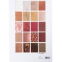 Papier fait main - naturel - marron - A4 - 20 feuilles