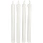 Bougies LED - 4 pices