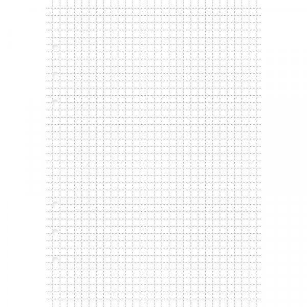 Recharge pour Clipbook Filofax - A5 Recharge pour Clipbook Filofax - A5