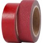 Ruban Washi Vivi Gade - Rouge