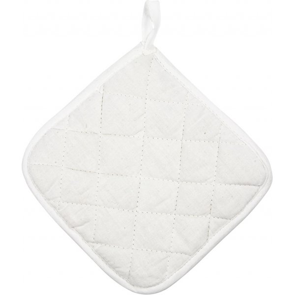 Maniques - blanc - 4 pcs