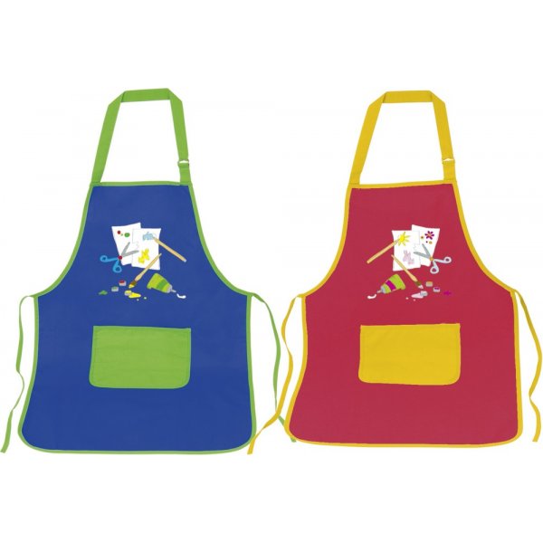 Tablier pour enfants