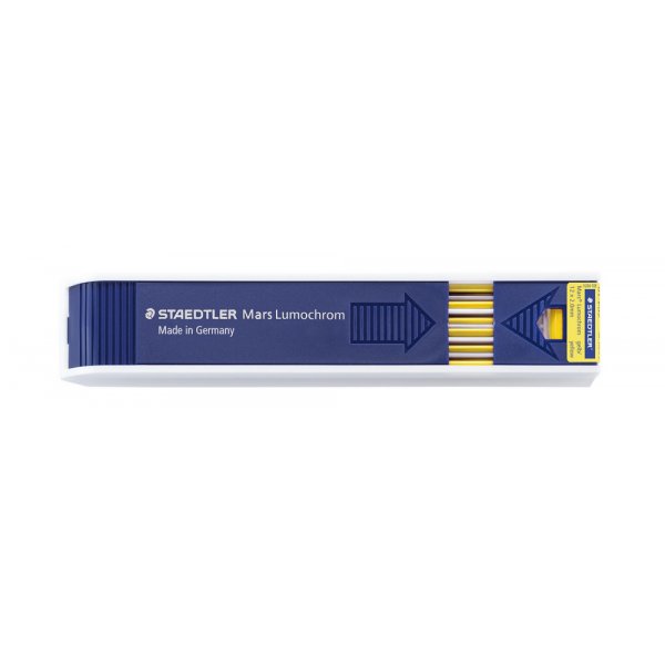 Stift Mars Lumochrom 2 mm paquet de 12