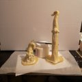 Image client Lait au latex - 500 ml