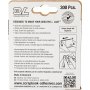 Dodz Points Adhsifs 8 mm - 300 pcs