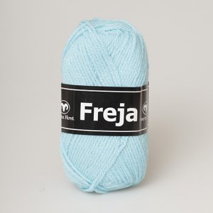 Fil Black Sheep Freja 50g - Turquoise clair (79) Fil Black Sheep Freja 50g - Turquoise clair (79)