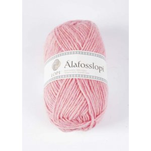 Alafosslopi 100g - Rose Alafosslopi 100g - Rose