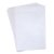 Plaques r�tractables transparentes 20 x 30 cm 5 pcs