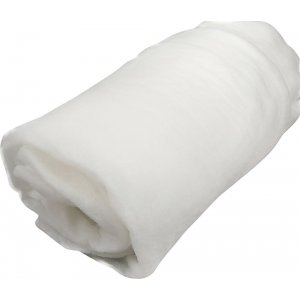 Ouate plate - 10 m Ouate plate - 10 m