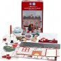 Le set de bricolage - Maison de Nol