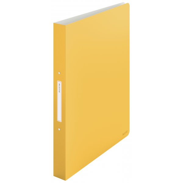 Classeur  anneaux PP - 25 mm