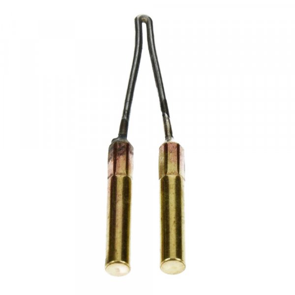 Boucles de marquage - 1 pc. pointu / pour 1840002 03 Boucles de marquage - 1 pc. pointu / pour 1840002 03