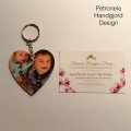 Image client Mélange de porte-clés 30 pièces