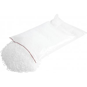 Boules en plastique - 1 kg Boules en plastique - 1 kg