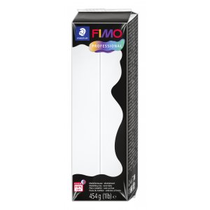 Mod�le Fimo Professionnel 454g