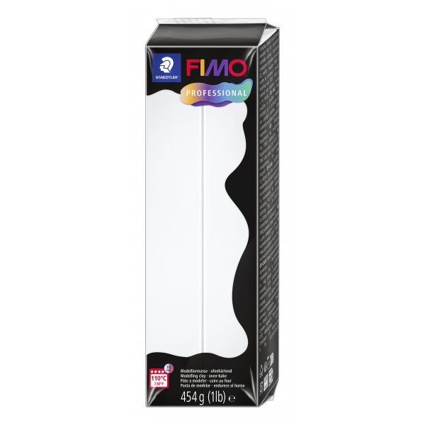 Modèle Fimo Professionnel 454g Modèle Fimo Professionnel 454g