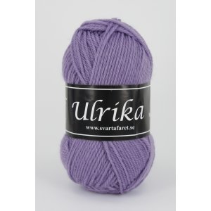 Fil Black Sheep Ulrika 50g - Violet (562) Fil Black Sheep Ulrika 50g - Violet (562)