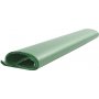 Papier de soie - vert - 50 x 70 cm - 14 g -25 feuilles
