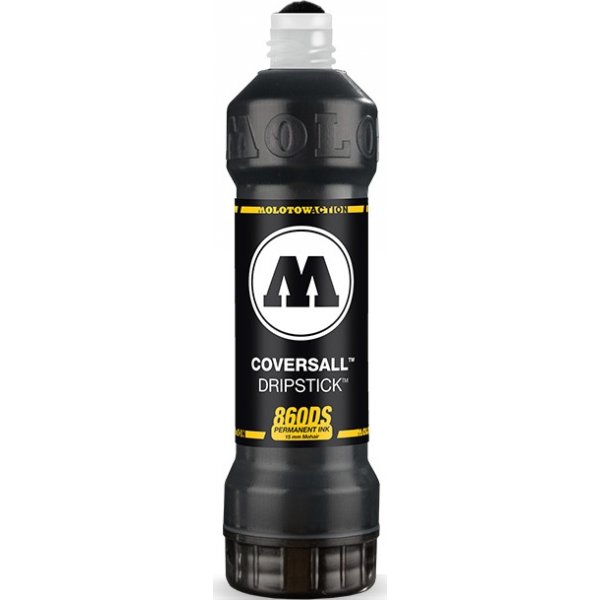 Bton anti-goutte Masterpiece Coversall - 10 mm