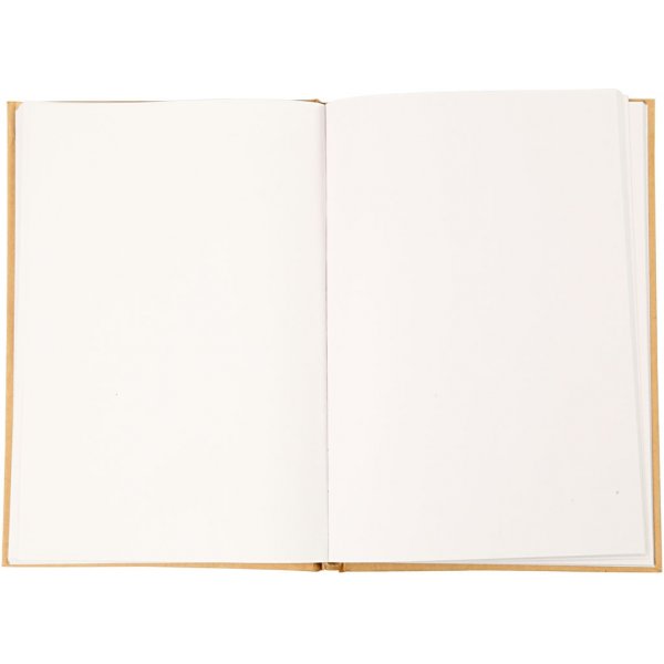 Livre Chine - marron - A5 Livre Chine - marron - A5