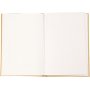 Livre Chine - marron - A5