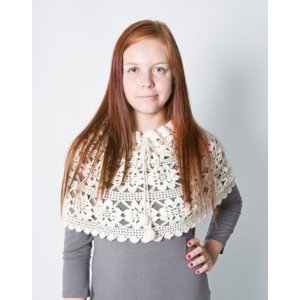 Patron au crochet - Jupe / Poncho au crochet Patron au crochet - Jupe / Poncho au crochet