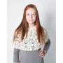Patron au crochet - Jupe / Poncho au crochet