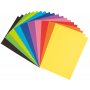 M�lange de papier A4 180g - 10 couleurs x 2 pcs
