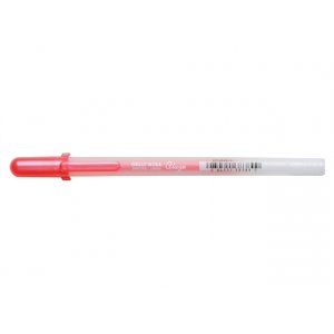Stylo roller Glaze 3D - Rouge Stylo roller Glaze 3D - Rouge