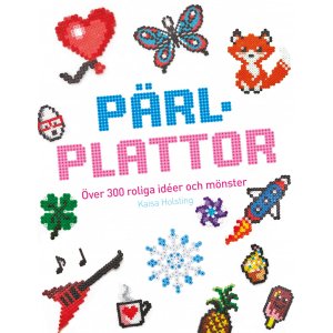 Livre d'artisanat - Carreaux de perles: Plus de 300 idées et designs amusants Livre d'artisanat - Carreaux de perles: Plus de 300 idées et designs amusants
