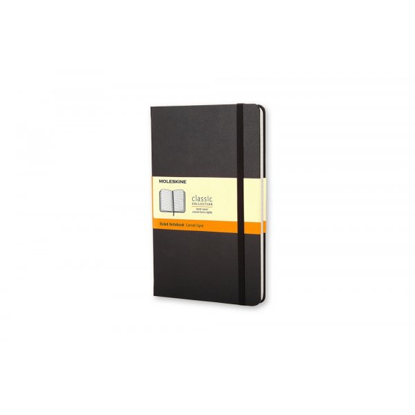 Carnet Classique Poche Lign