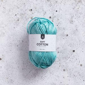 Coton Doux 50g - Splash Lagon Coton Doux 50g - Splash Lagon
