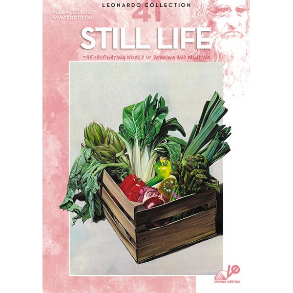 Livre Littrature Leonardo - N 41 Nature Morte