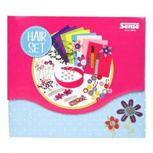 Puzzle cheveux Sens Puzzle cheveux Sens