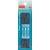 Lacets plats 8mm 120cm CO bleu marine 2 pcs Lacets plats 8mm 120cm CO bleu marine 2 pcs