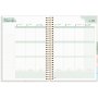 Calendrier 24/25 - Organisateur de vie