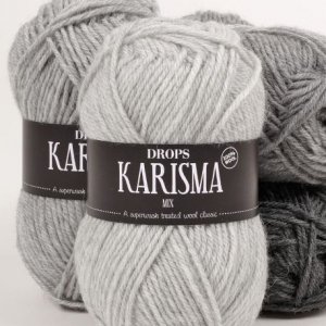 Fils Drops Karisma - 50g Fils Drops Karisma - 50g