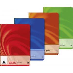 Livret brillant - A6 Vivendi (32 pages) Livret brillant - A6 Vivendi (32 pages)