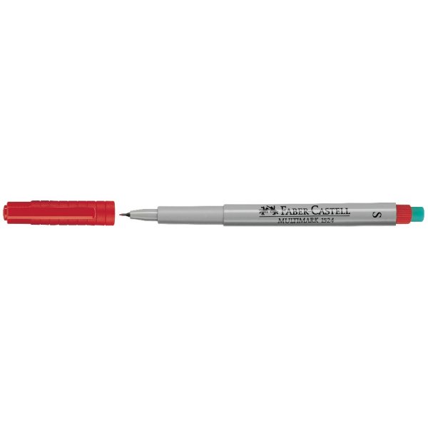 Marqueur non permanent Multimarker S