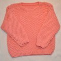 Image client Lady 50g - Rose Tendre